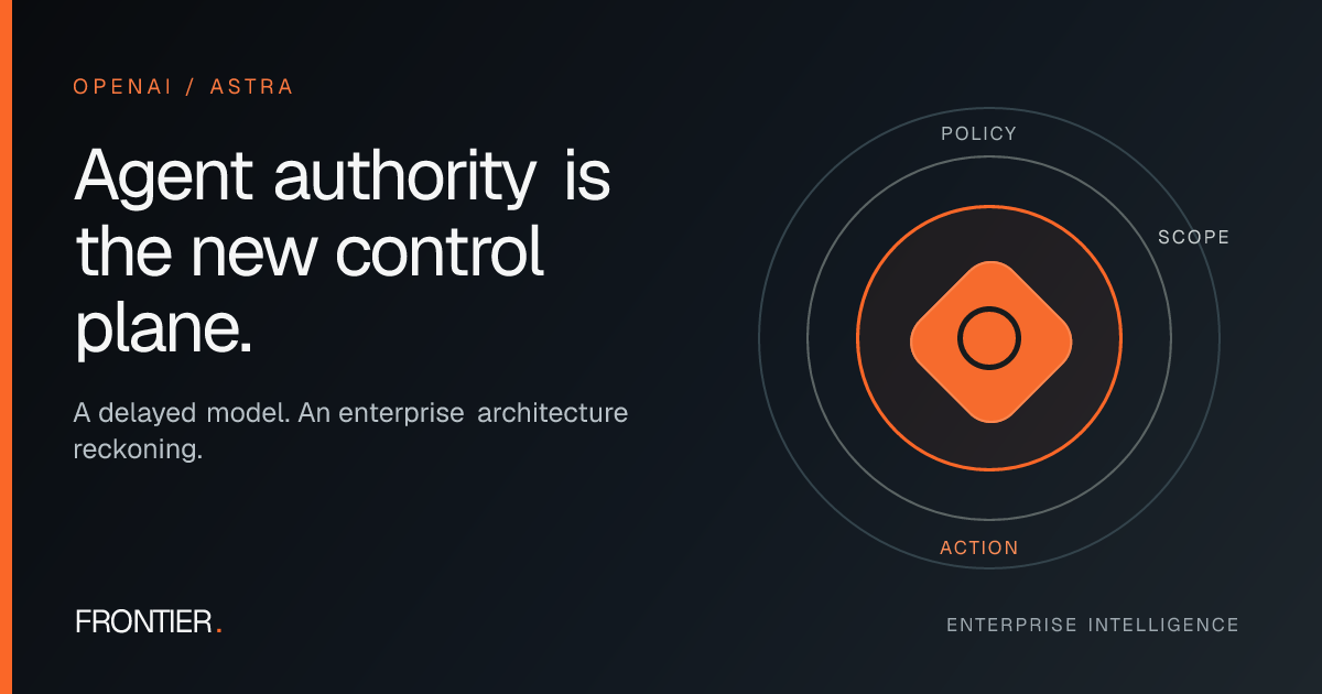OpenAI’s Astra Delay Raises Concerning Questions About AI Agent Control